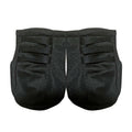 My Hero Black Boots