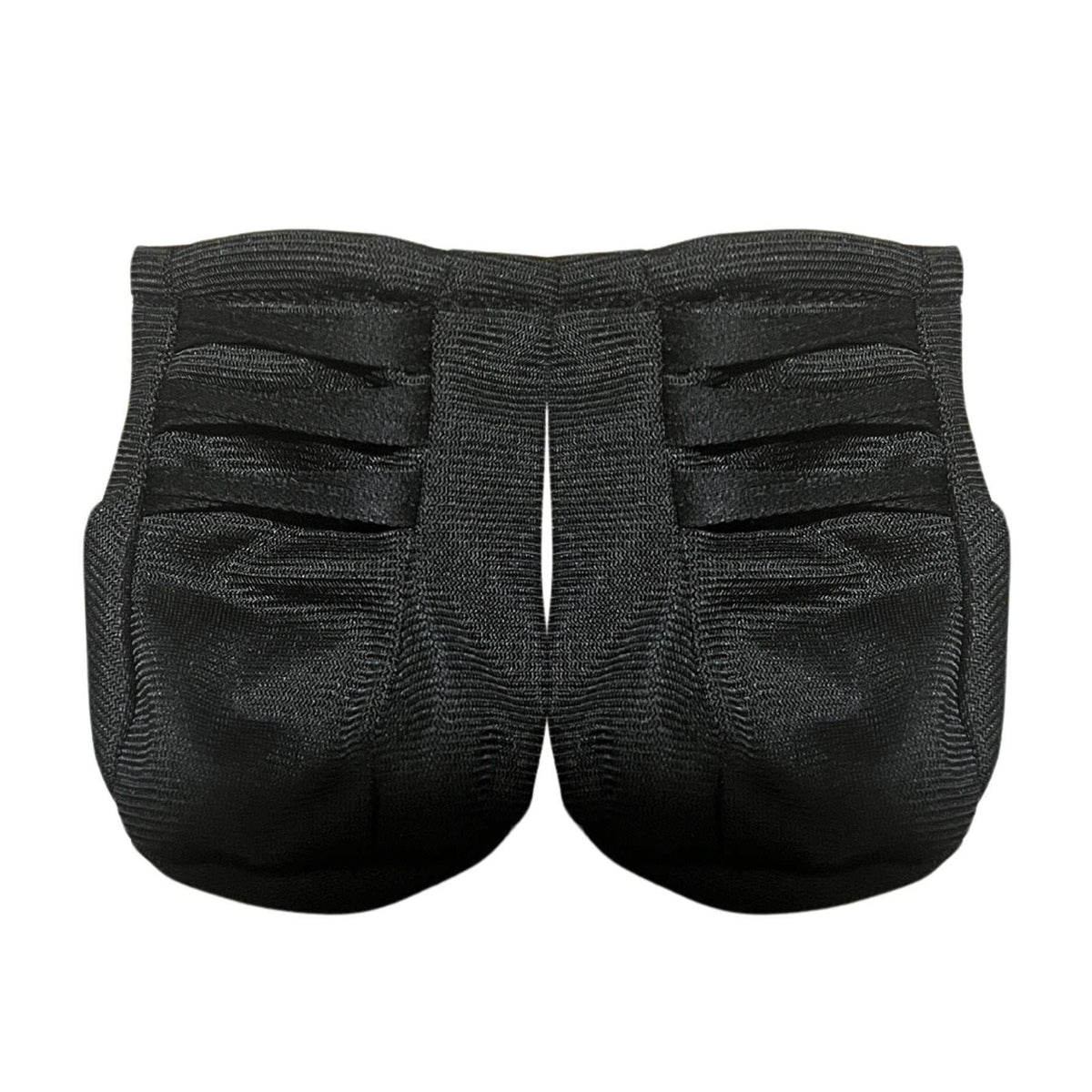 My Hero Black Boots
