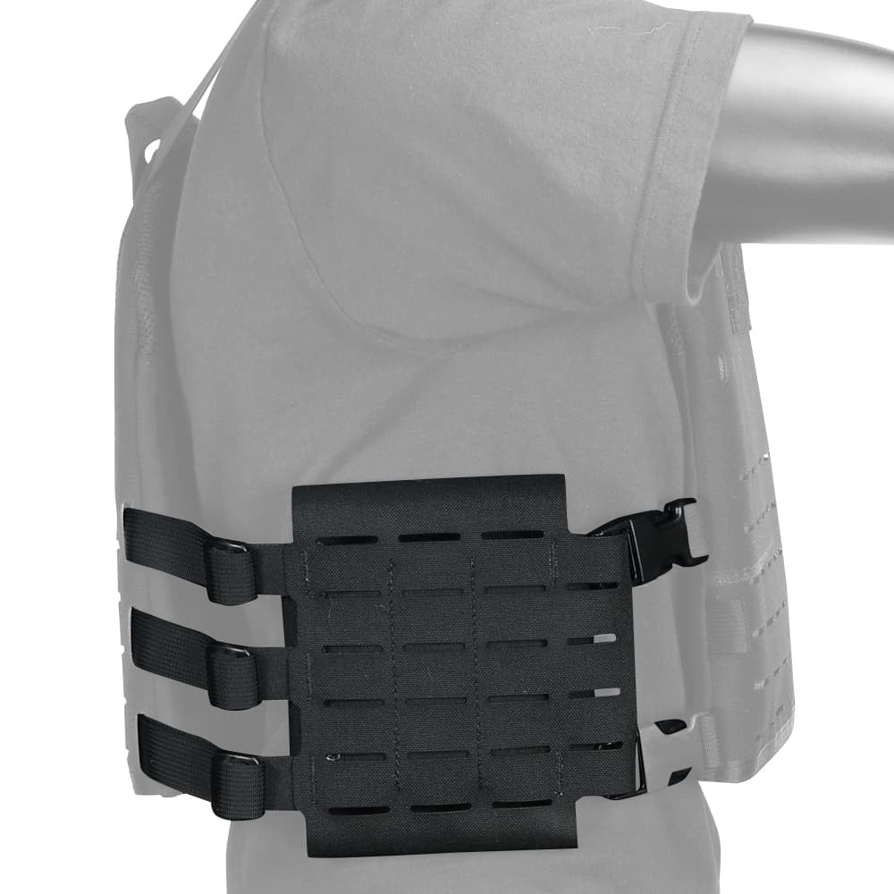 High Speed Gear Core Side Plate Cummerbund - Made in the USA