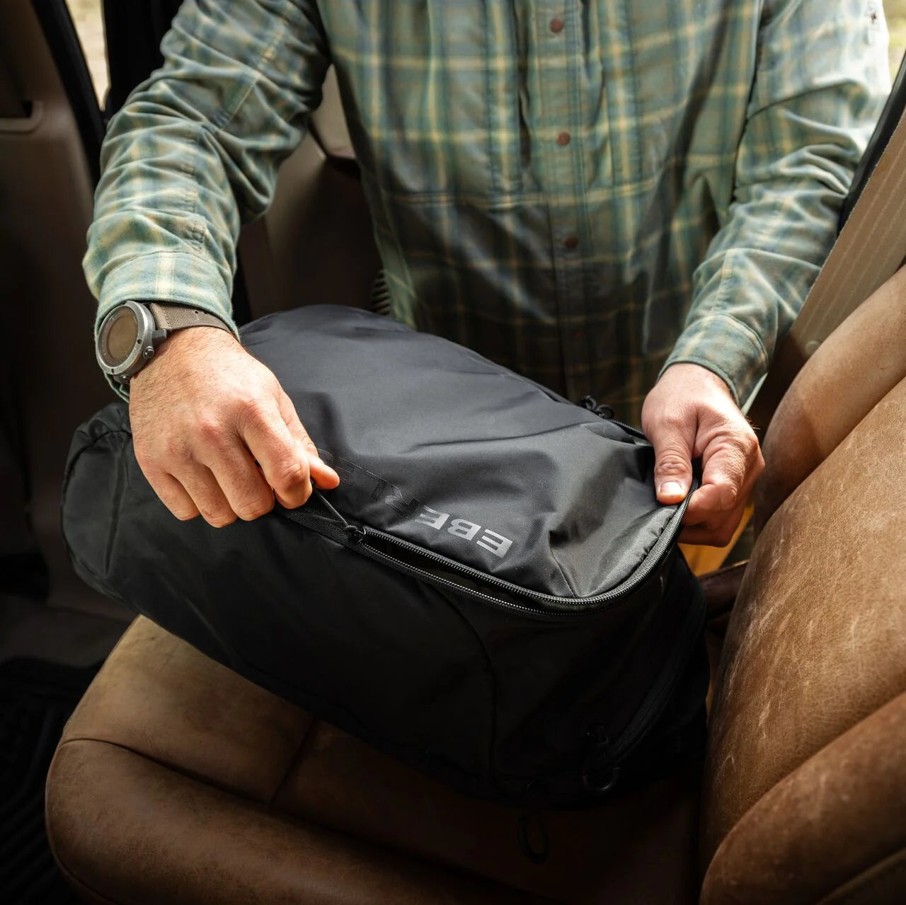 Eberlestock Apprentice - EDC Backpack - 17" Laptop Compartment