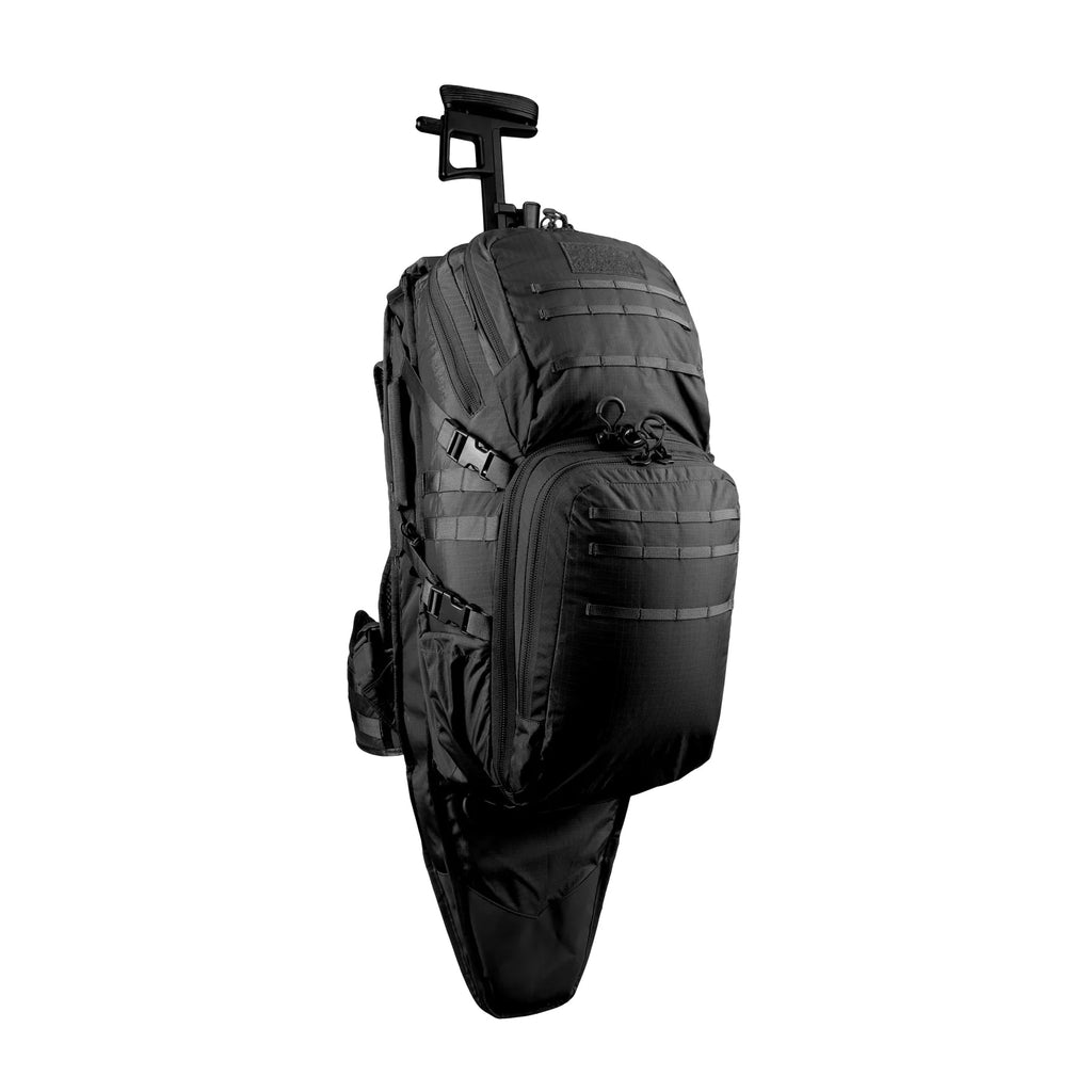 Eberlestock X31 LoDrag II - Tactical Pack - 34-Inch Weapon Scabbard