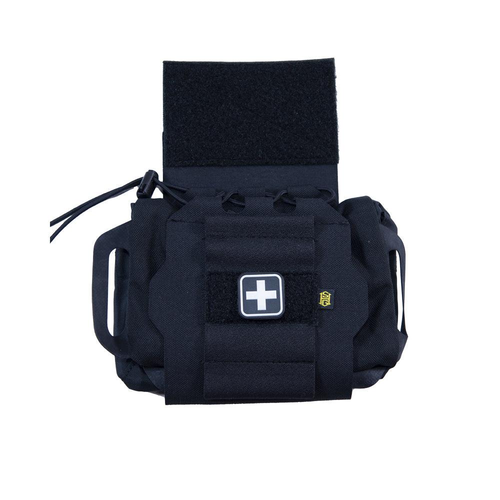 HSGI ReFlex Hanger - Ambidextrous IFAK Pouch - Made in USA