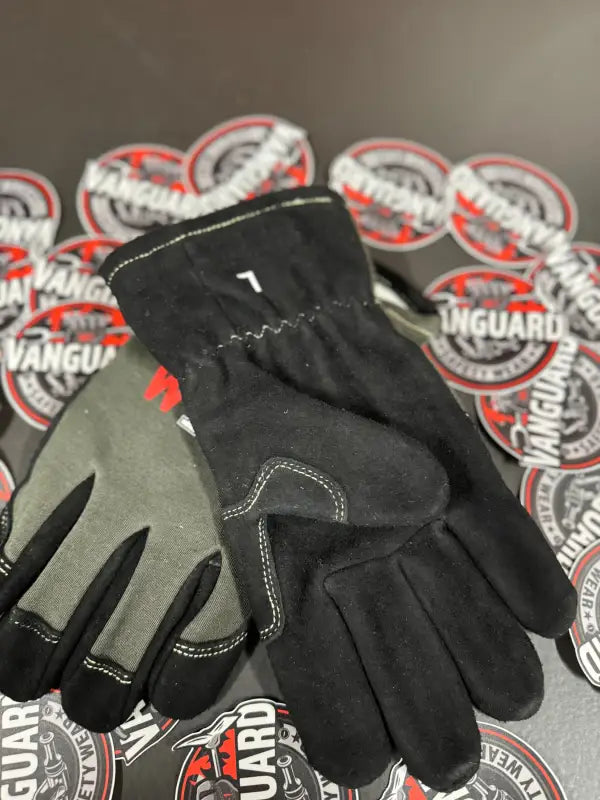 Vanguard WILD-1 WILDLAND FIREFIGHTING GLOVE