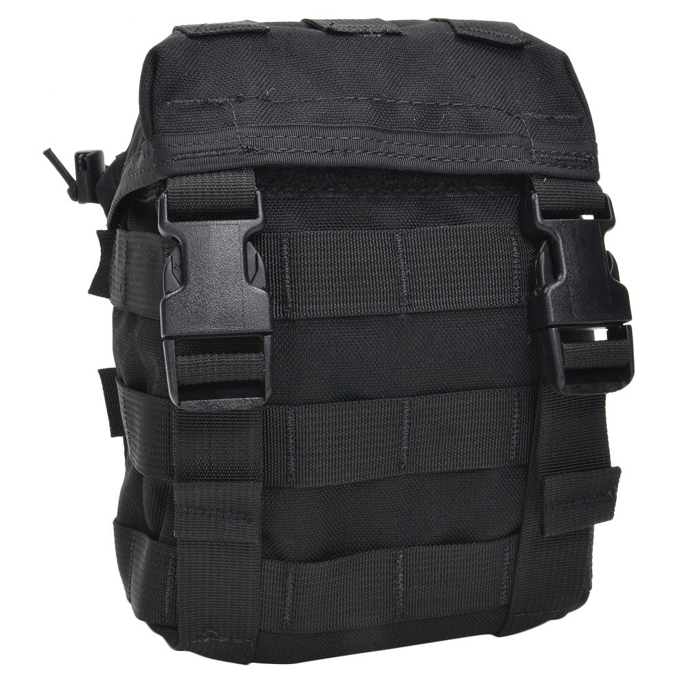 High Speed Gear Canteen 2QT Pouch - Made in the USA