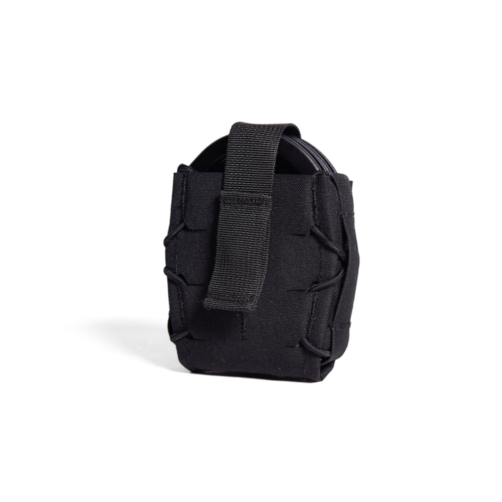 High Speed Gear GEN 2 Handcuff TACO - 20% Lighter - MOLLE Compatible