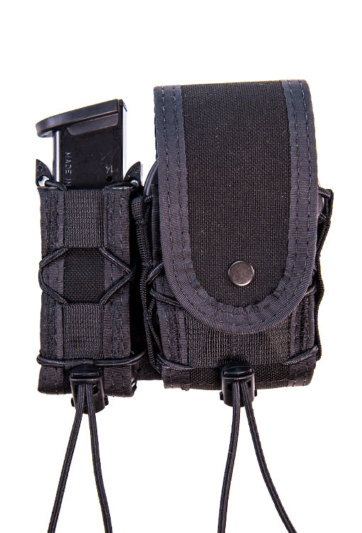 Magazine Pouches
