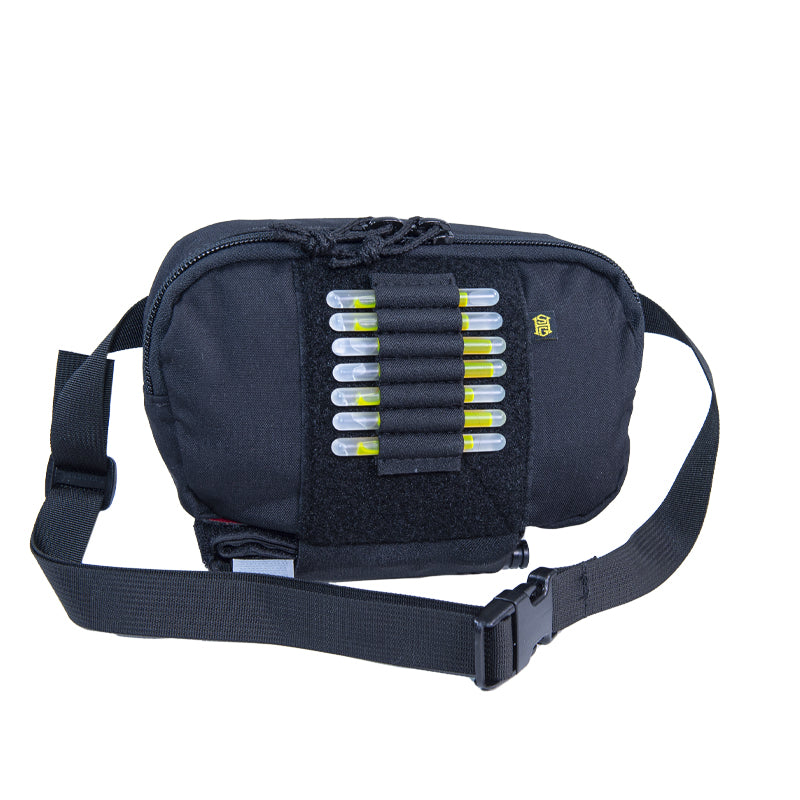 High Speed Gear Mini Missions Pouch - Multifunction - Made in the USA