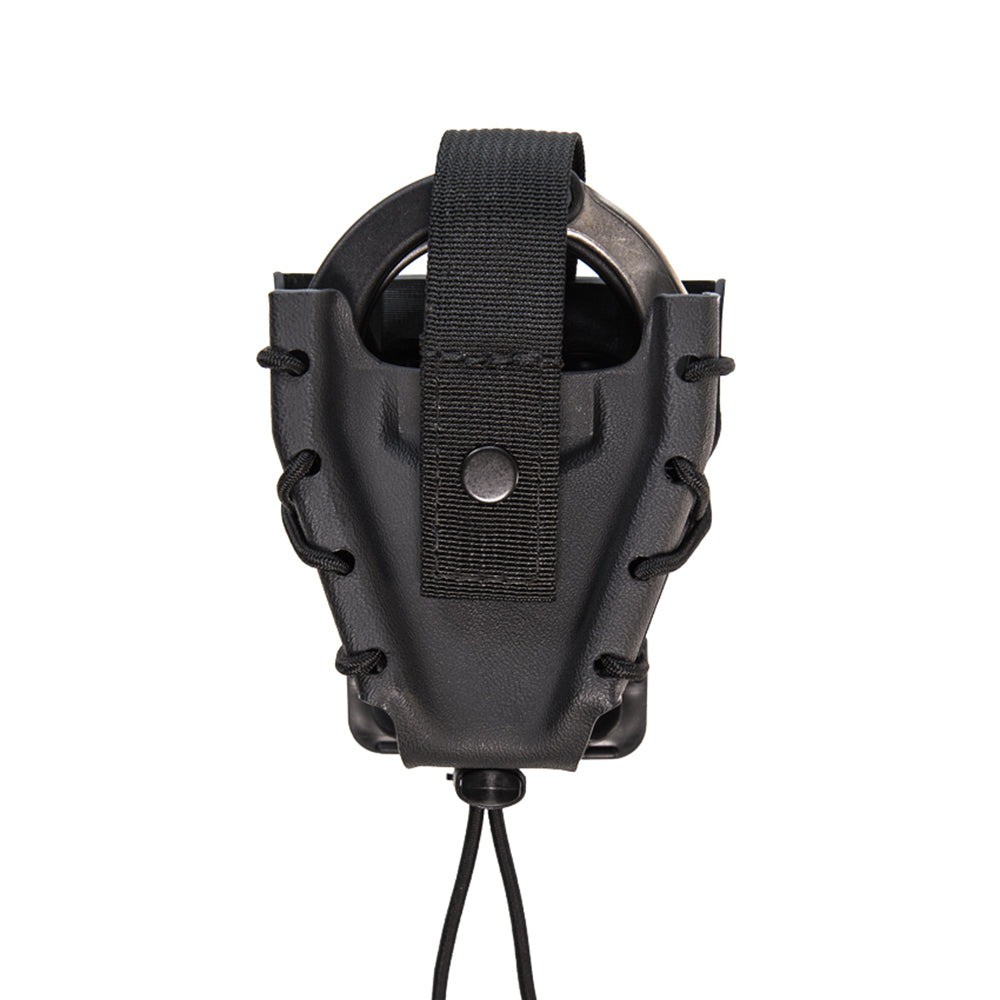 High Speed Gear Slick Handcuff TACO - Kydex® - Made in the USA