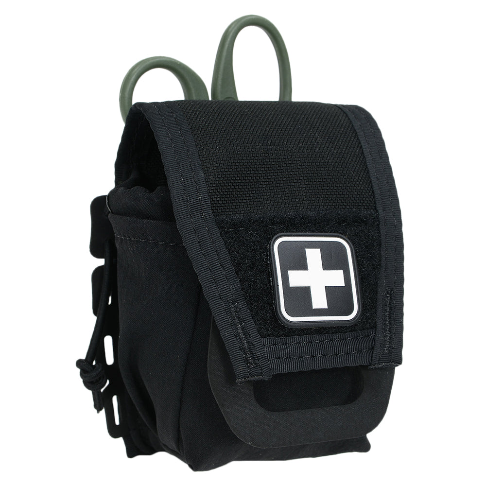 High Speed Gear ReVive Medical Pouch - Trauma Kit - Made in the USA