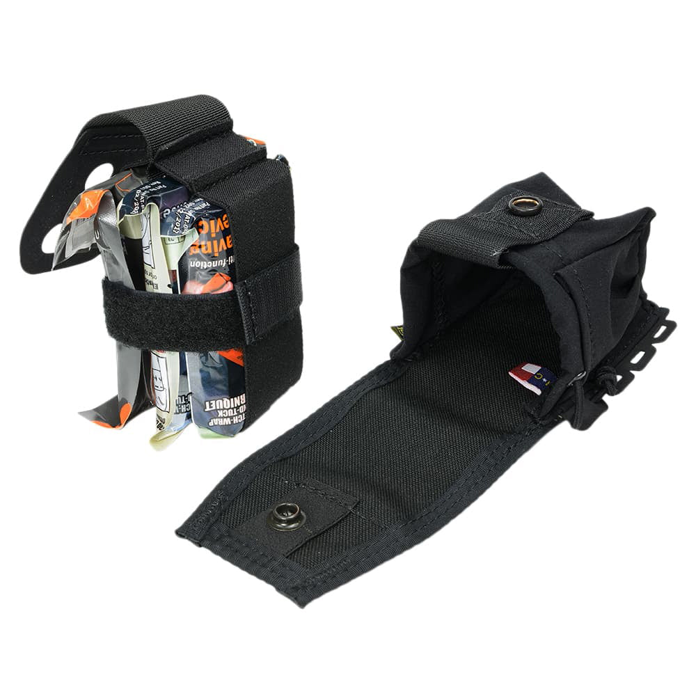 High Speed Gear ReVive Medical Pouch - Trauma Kit - Made in the USA