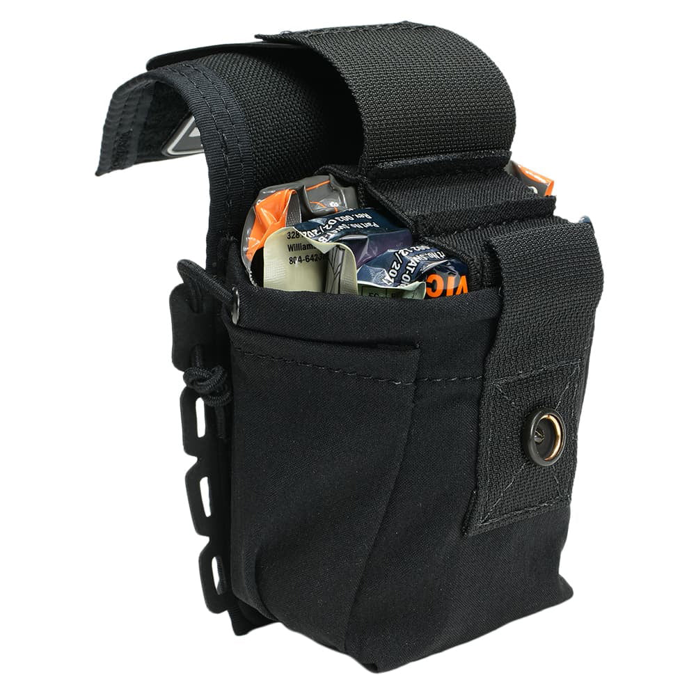 High Speed Gear ReVive Medical Pouch - Trauma Kit - Made in the USA