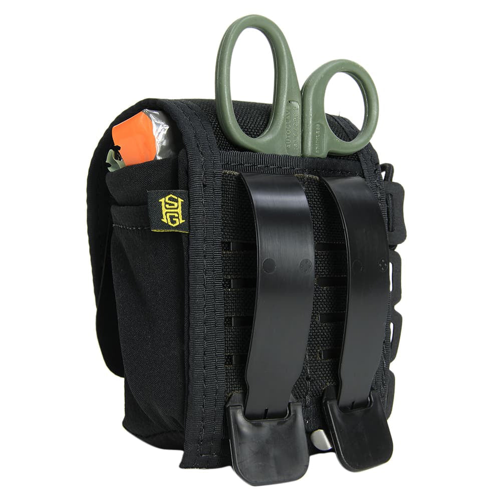 High Speed Gear ReVive Medical Pouch - Trauma Kit - Made in the USA