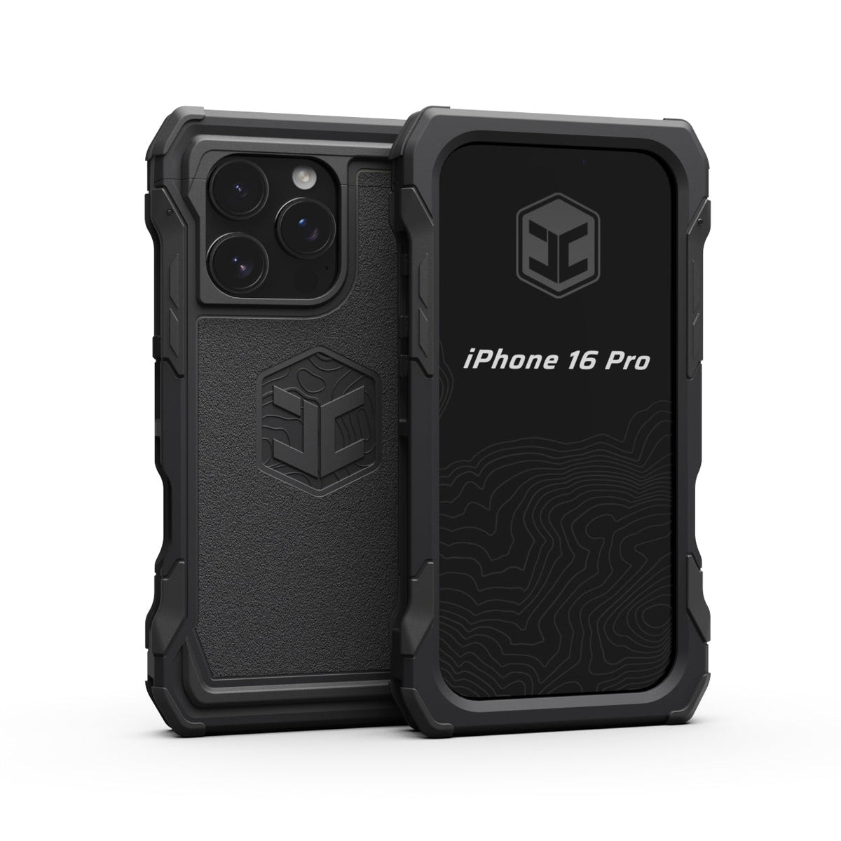 iPhone 16 Pro ADVNTR Phone Case - Made in USA