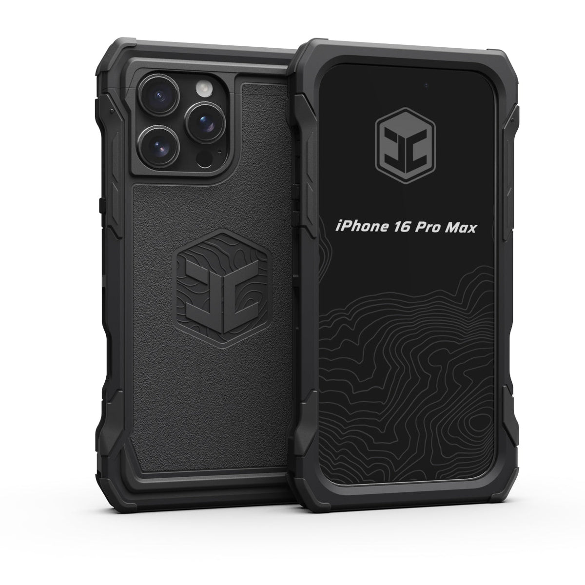 iPhone 16 Pro Max ADVNTR Phone Case - Made in USA
