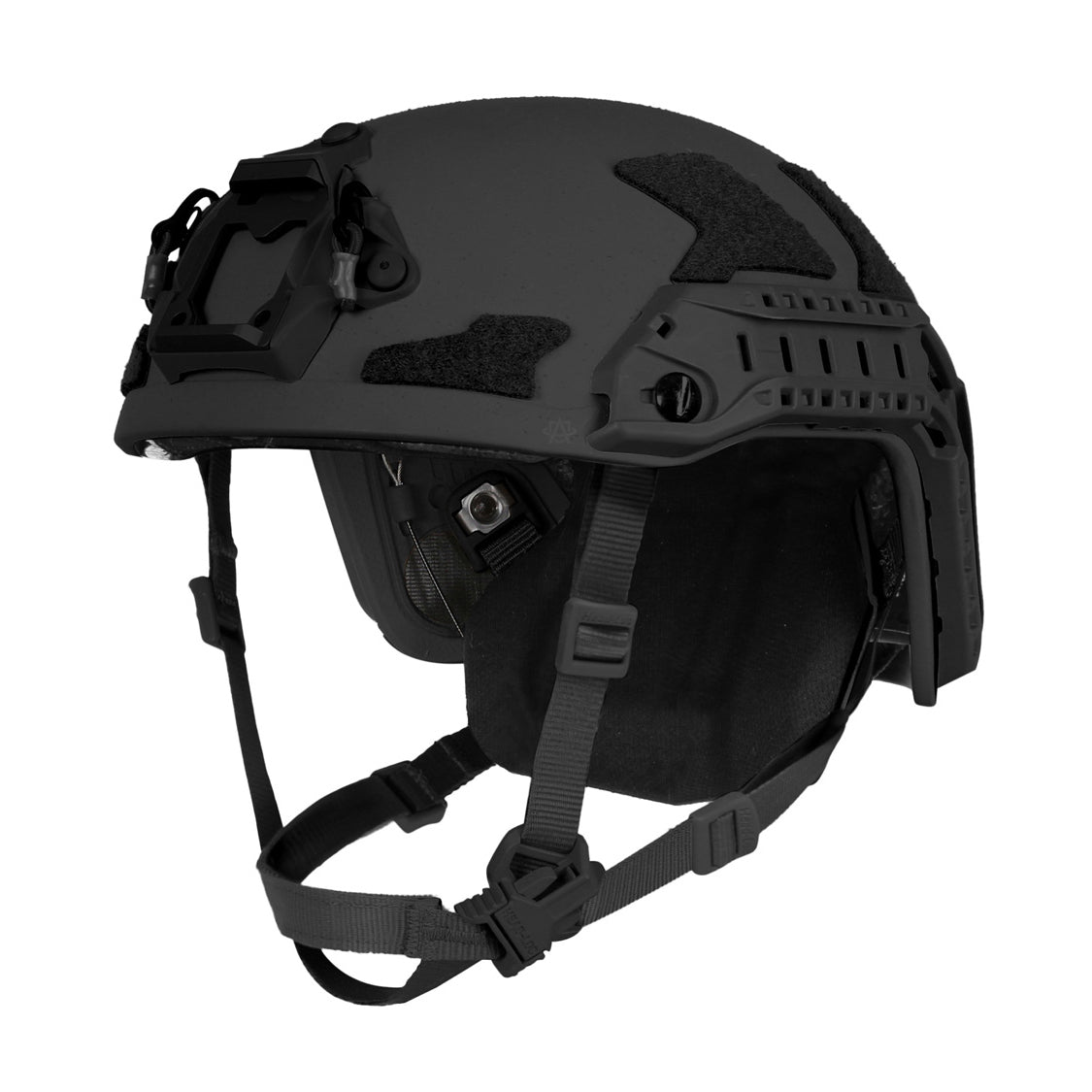Ops-Core FAST SF Gen 2 Helmet - 15% Lighter w/ NIJ IIIA Protection & New FLEX Retention