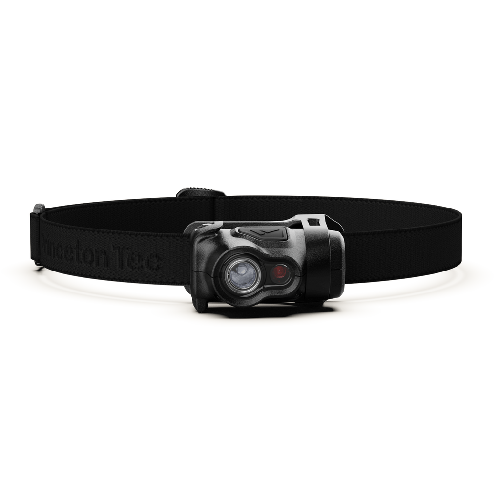 Princeton Tec Byte Tactical - 200 Lumens - 12 hours