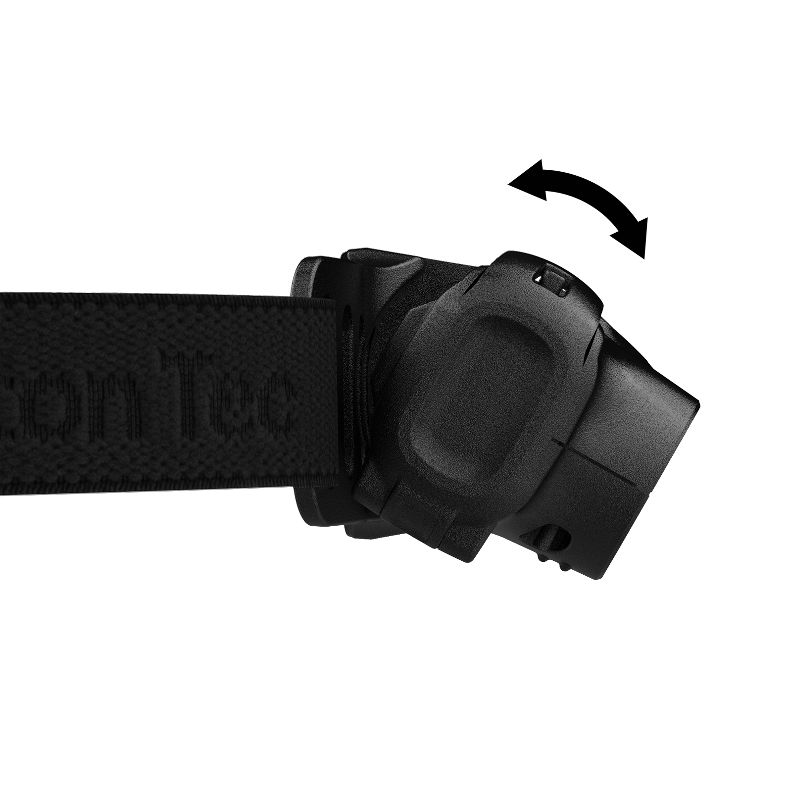 Princeton Tec Byte Tactical - 200 Lumens - 12 hours