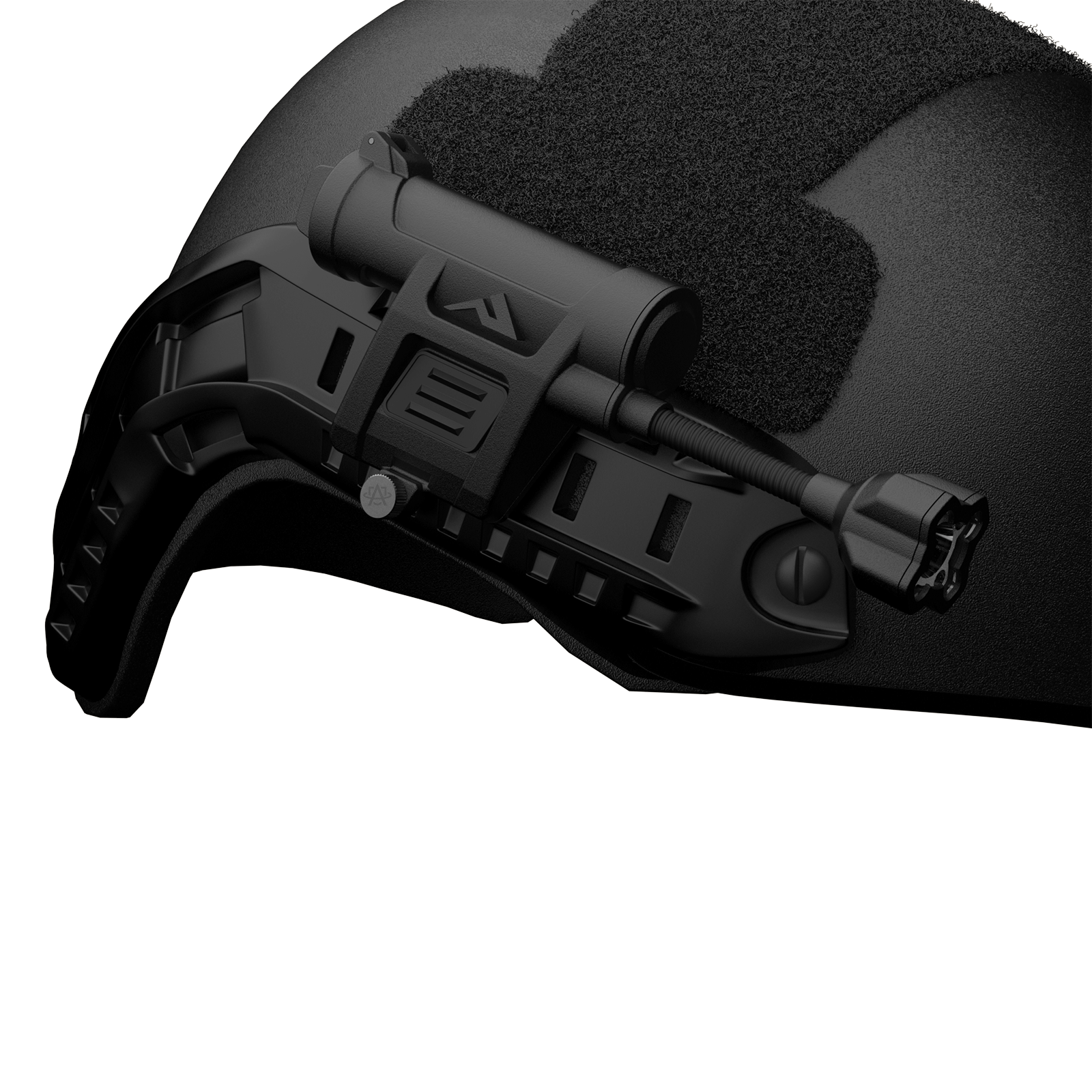 Princeton Tec Charge X IR Max - Tactical Headlamp - Made in USA