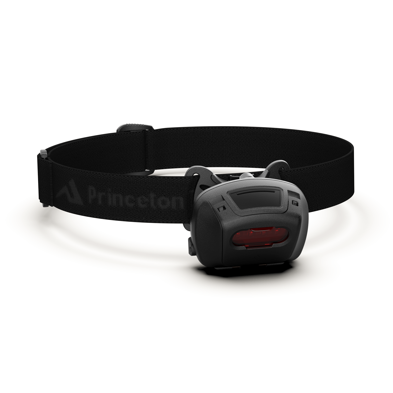 Princeton Tec Quad Tactical MPLS - 78 Lumens Headlamp - Made in USA