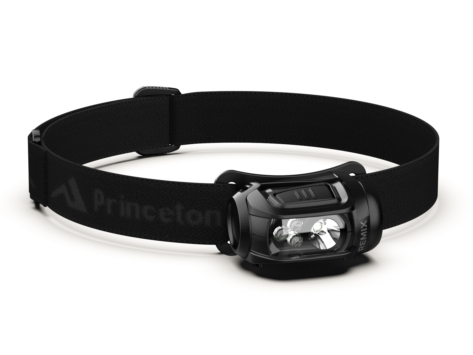 Princeton Tec Remix Pro - 300 Lumens - 17 hours (Upgraded to Ghost X)