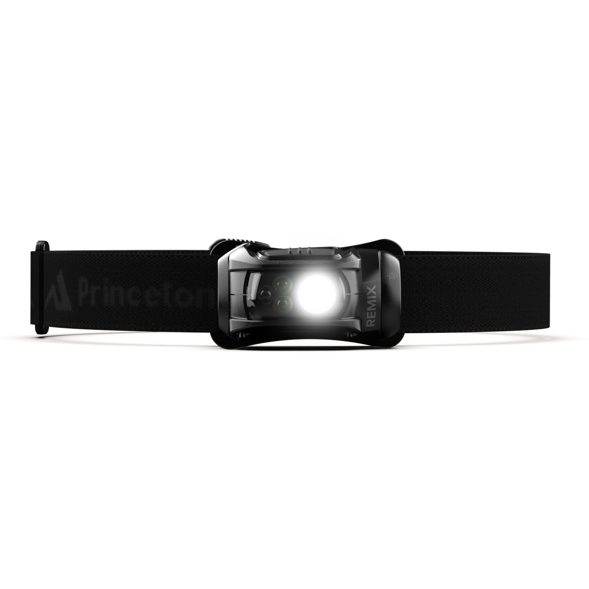 Princeton Tec Remix RGB - 450 Lumens - 30 hours
