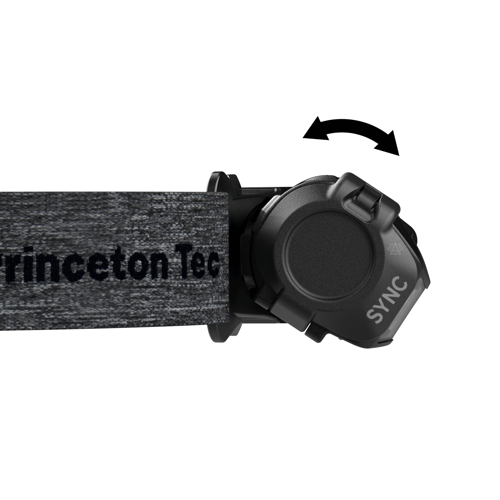 Princeton Tec Sync - 300 Lumens - 60 Hours