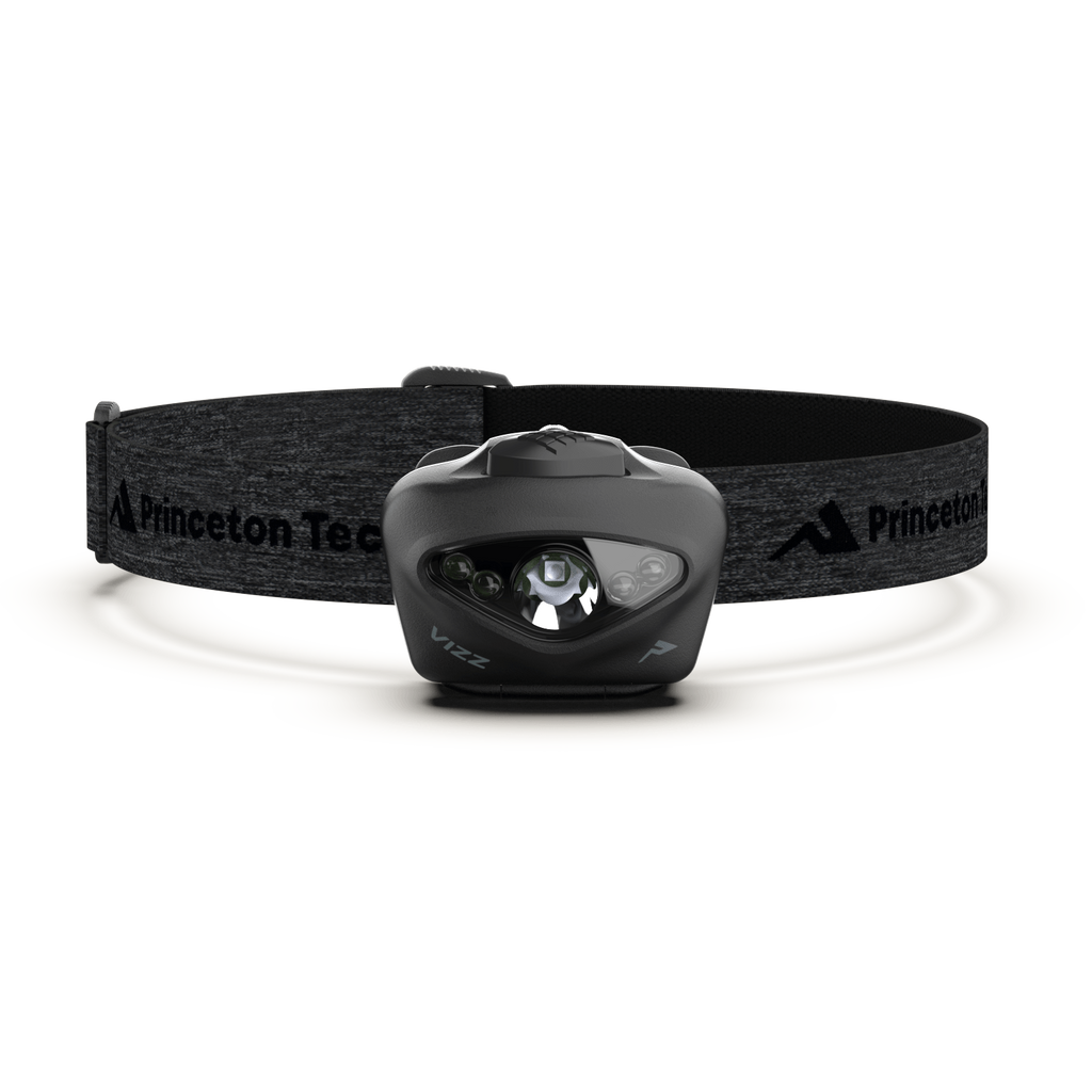 Princeton Tec Vizz - 550 Lumens - 90 Hours