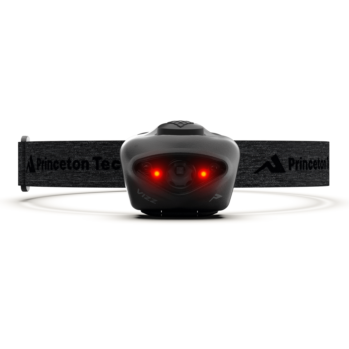 Princeton Tec Vizz - 550 Lumens - 90 Hours