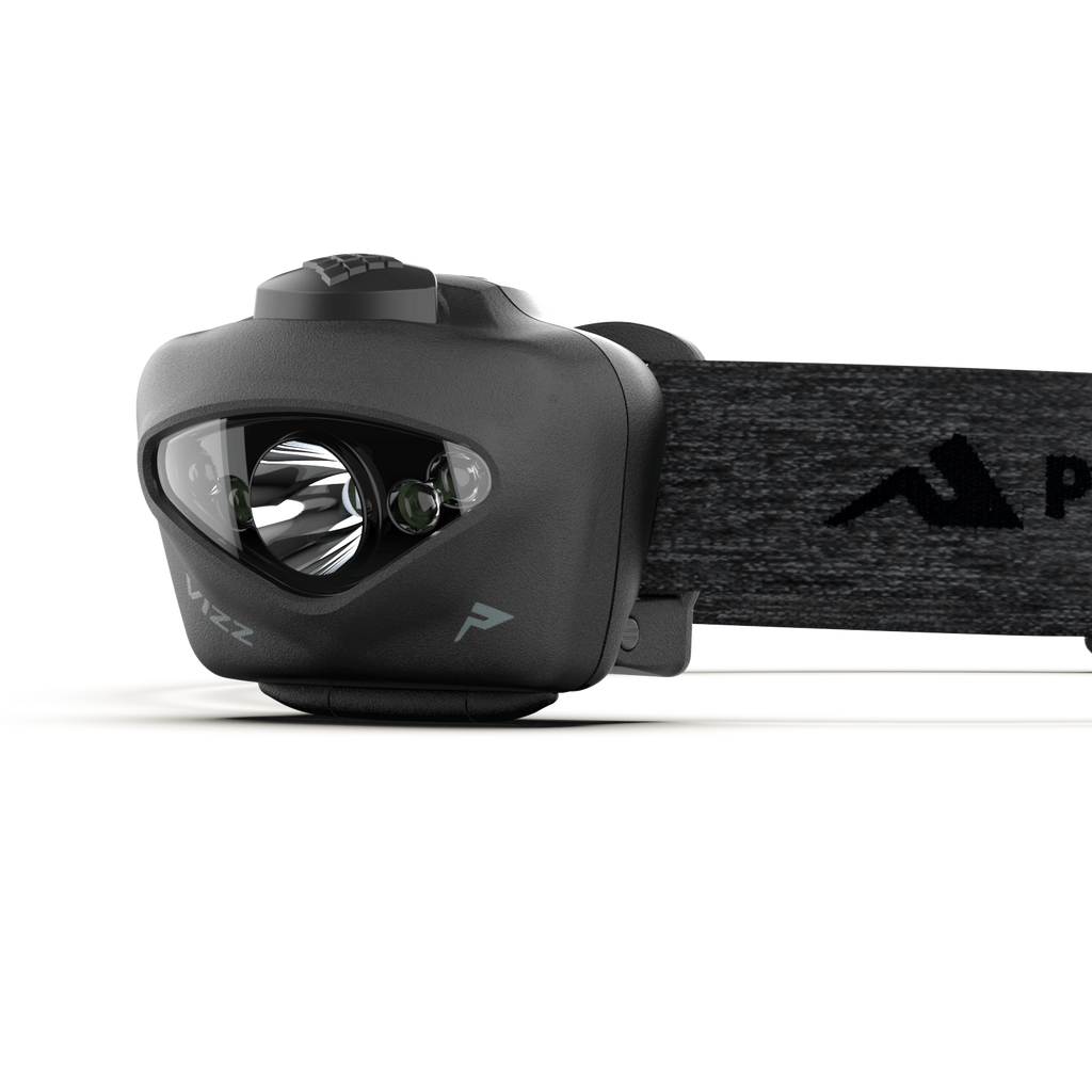 Princeton Tec Vizz - 550 Lumens - 90 Hours