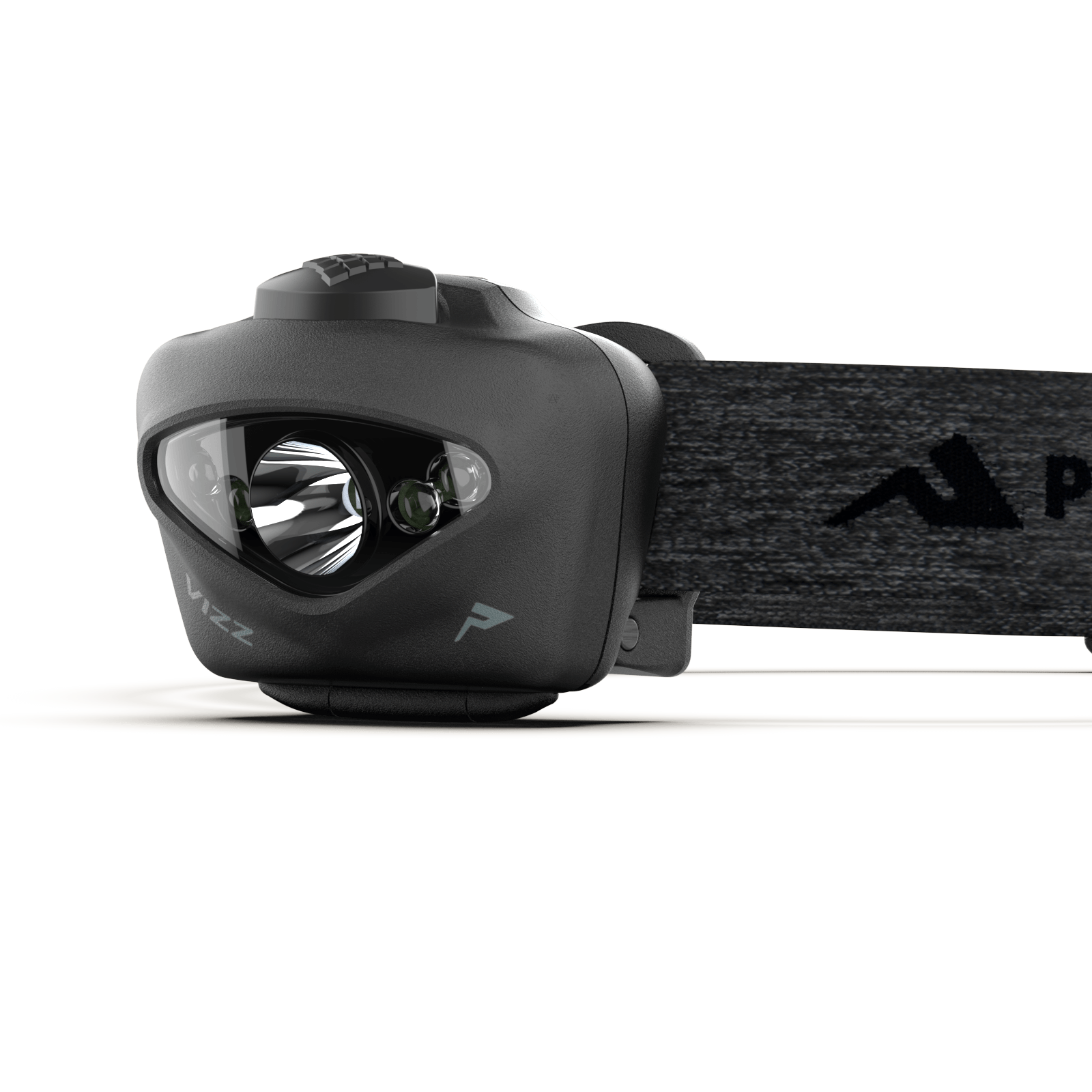 Princeton Tec Vizz - 550 Lumens - 90 Hours