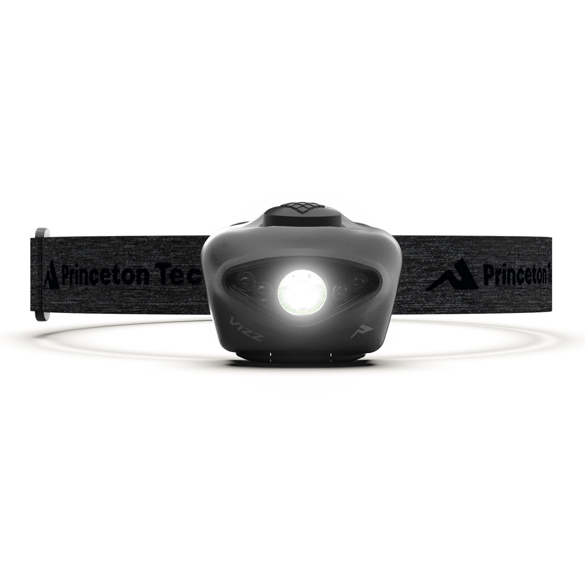 Princeton Tec Vizz - 550 Lumens - 90 Hours