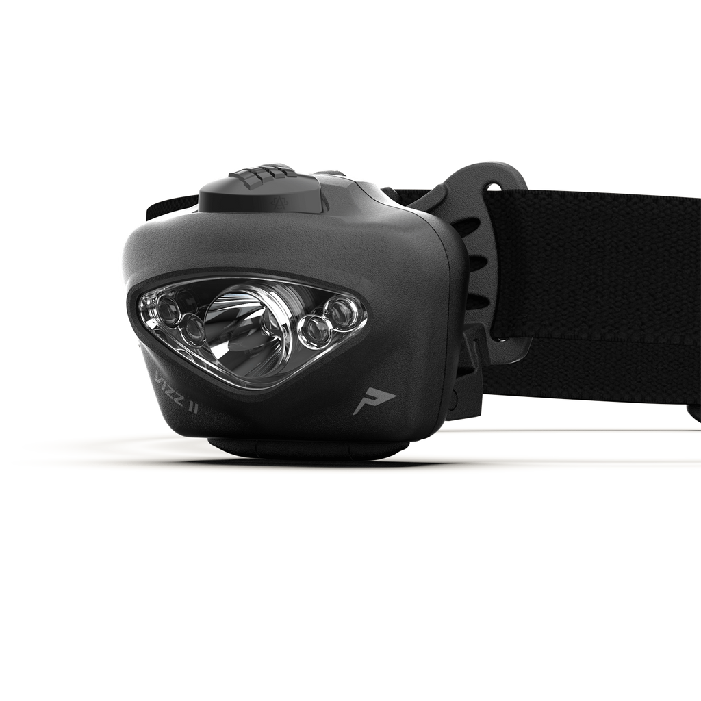 Princeton Tec Vizz II MPLS - 200 Lumens - 102 Hours