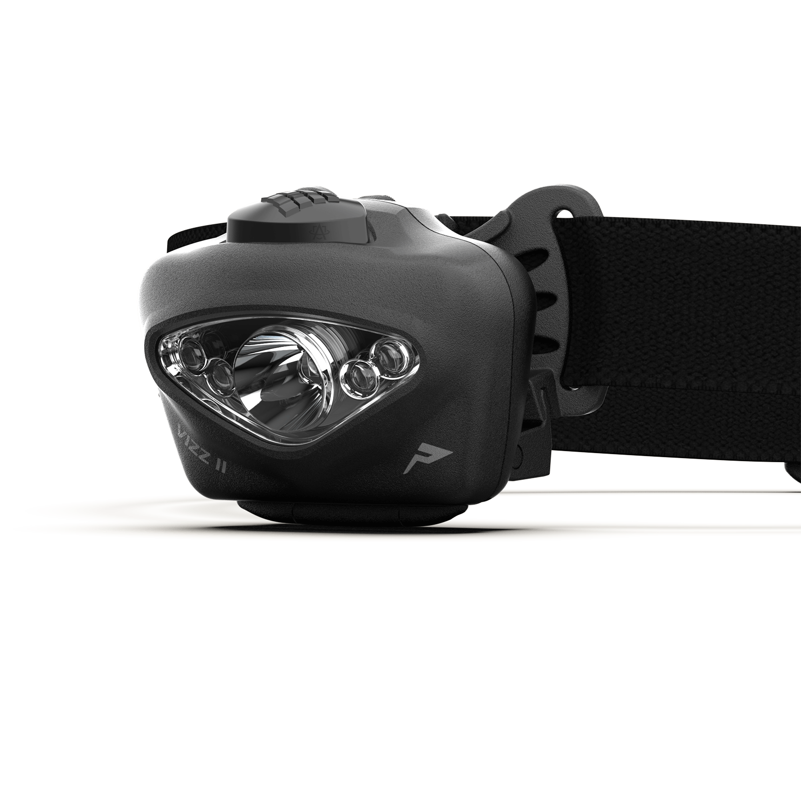 Princeton Tec Vizz II MPLS - 200 Lumens - 102 Hours