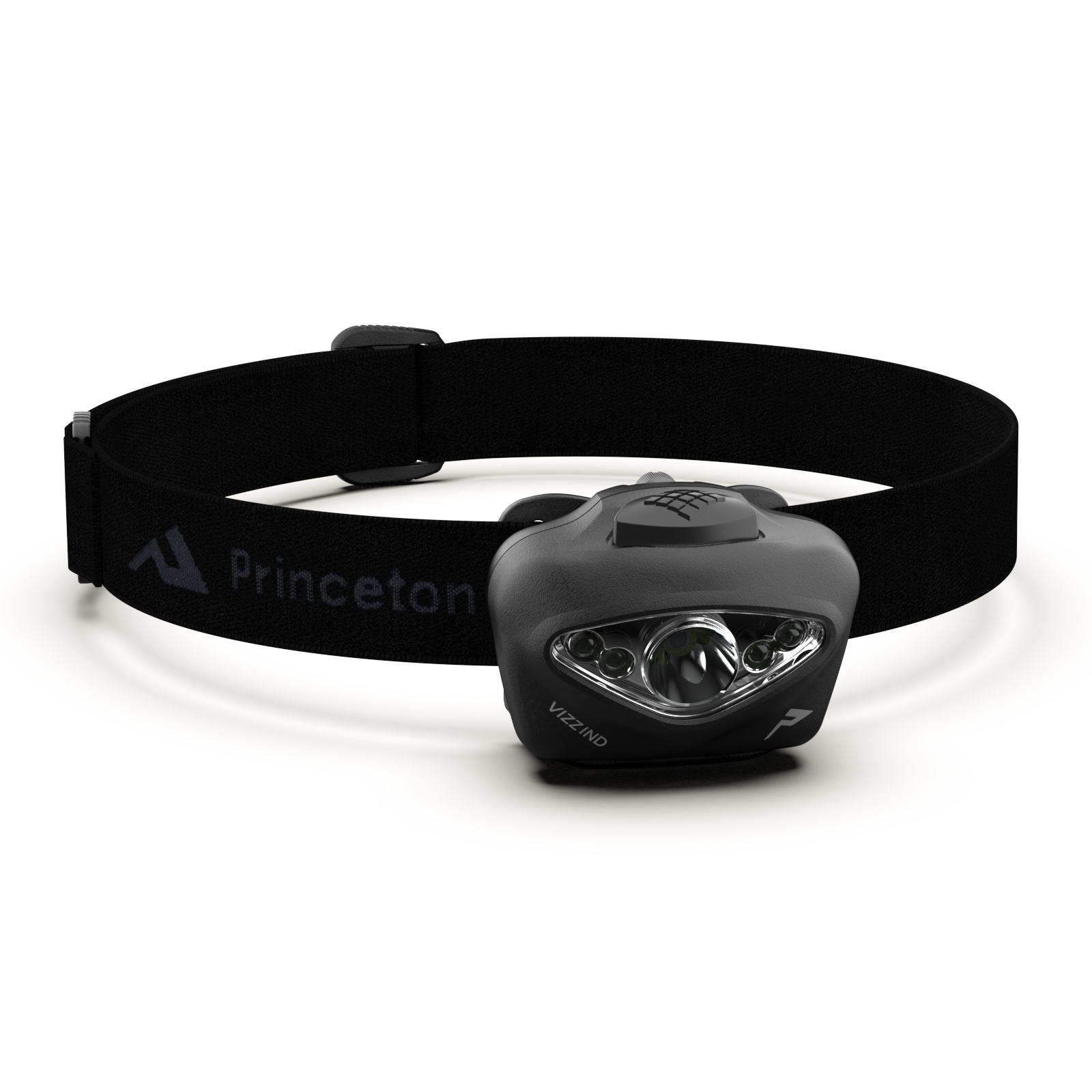 Princeton Tec Vizz II MPLS - 200 Lumens - 102 Hours