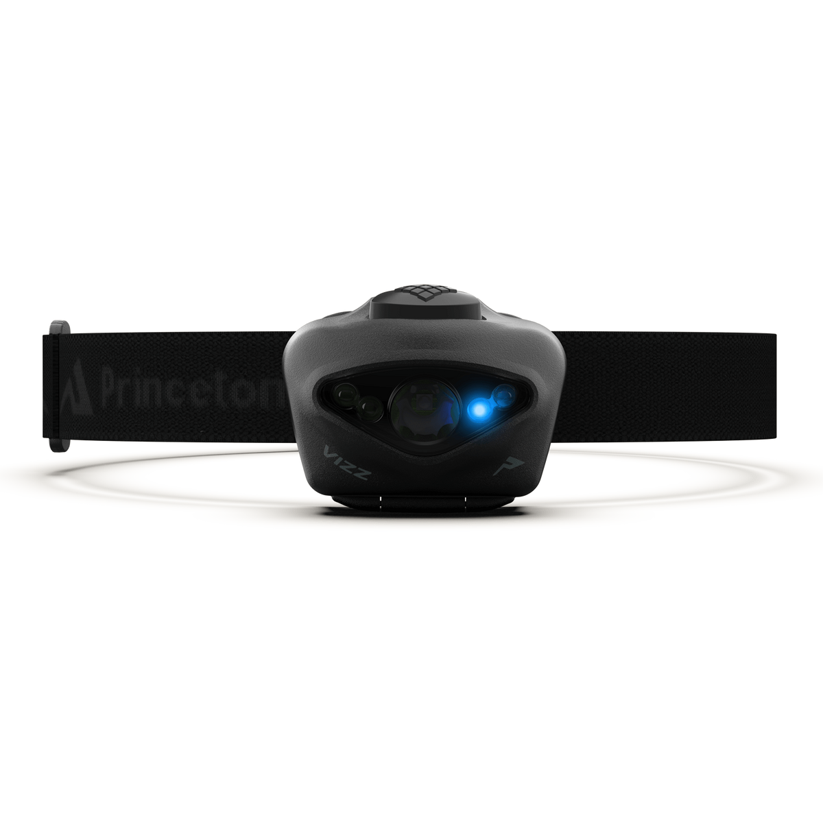 Princeton Tec Vizz 550 RGB - 550 Lumens - 33 Hours