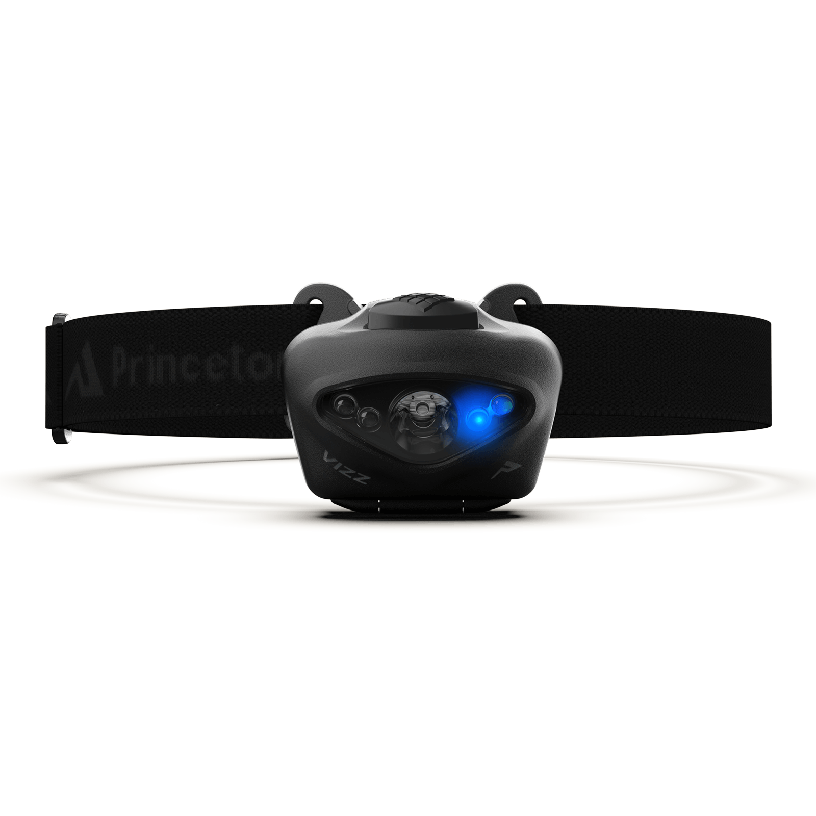 Princeton Tec Vizz 550 RGB MPLS - 550 Lumens - 33 Hours