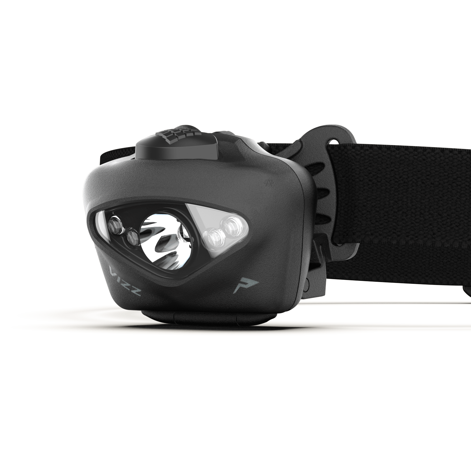 Princeton Tec Vizz 550 RGB MPLS - 550 Lumens - 33 Hours