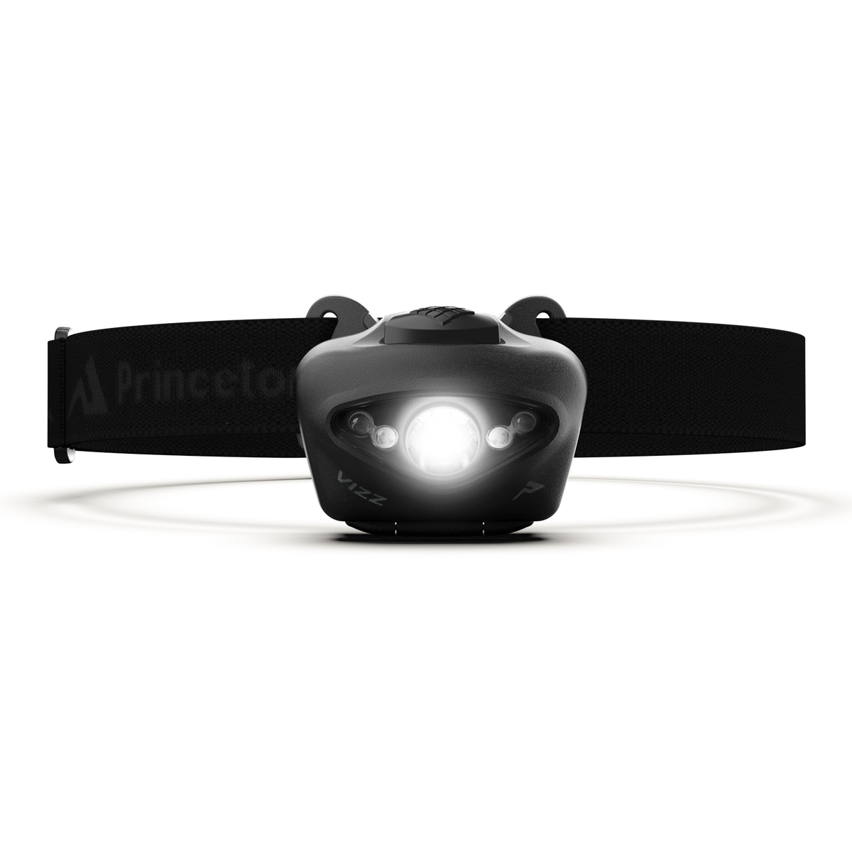 Princeton Tec Vizz 550 RGB MPLS - 550 Lumens - 33 Hours