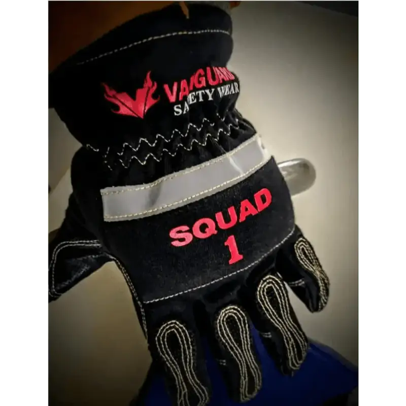 Vanguard SQUAD-1 EXTRICATION GLOVES