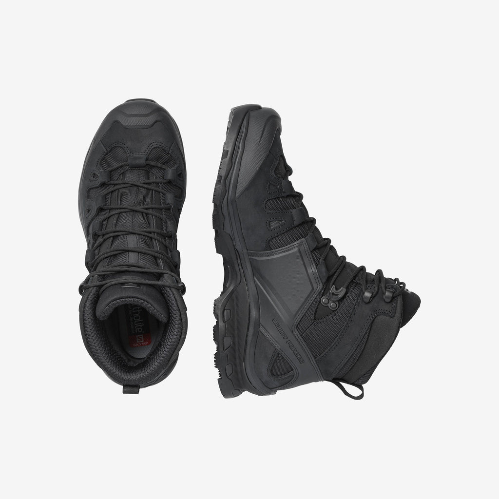 Salomon Forces QUEST 4D FORCES 2 EN - MILITARY & POLICE ONLY