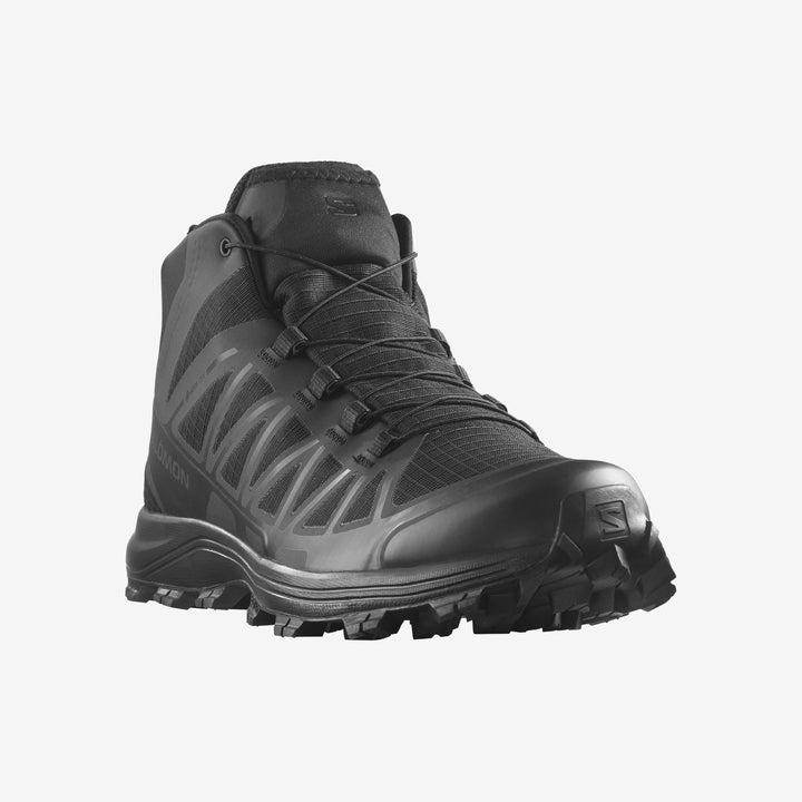 Duty & Tactical Shoes
