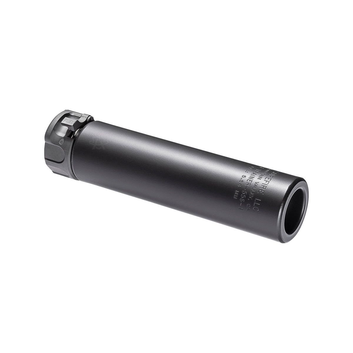 SureFire Suppressor Trainer - For 5.56mm & 7.62mm Caliber Rifles