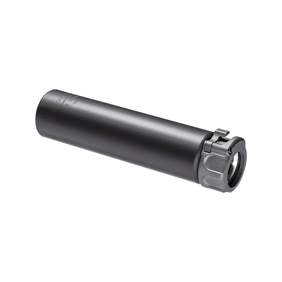 SureFire Suppressor Trainer - For 5.56mm & 7.62mm Caliber Rifles