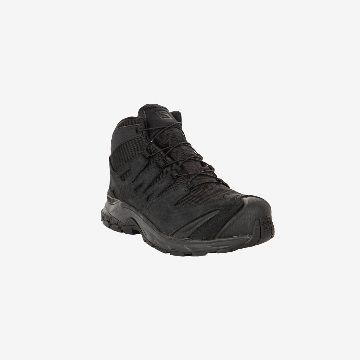 Salomon Forces XA FORCES MID WIDE GORE-TEX EN - MILITARY & POLICE ONLY