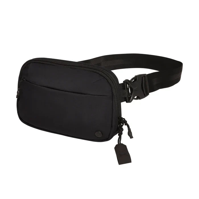 Vertx Everyday Fanny Pack 2.1: Easy CCW Access & Compatible for Compact & Sub-Compact Pistols