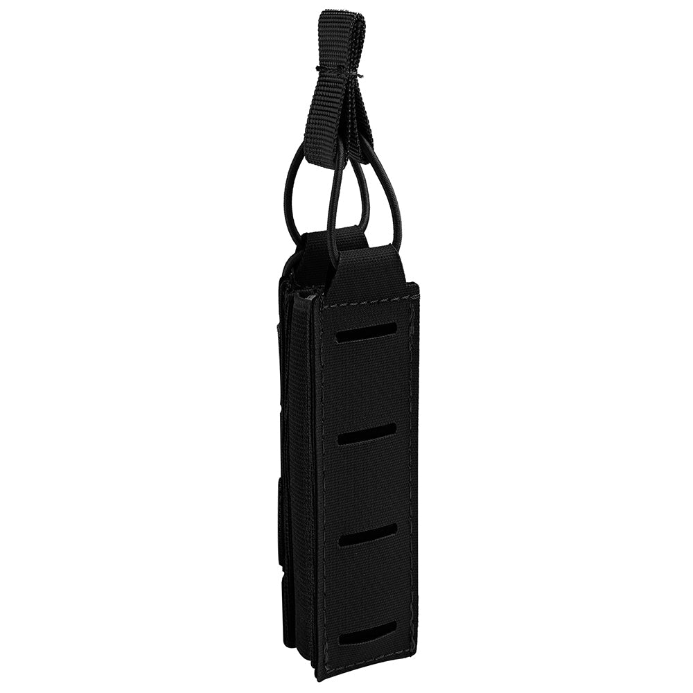 Military Single Double Triple Pistol Mag Pouchs For MK47