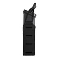 Military Single Double Triple Pistol Mag Pouchs For MK47