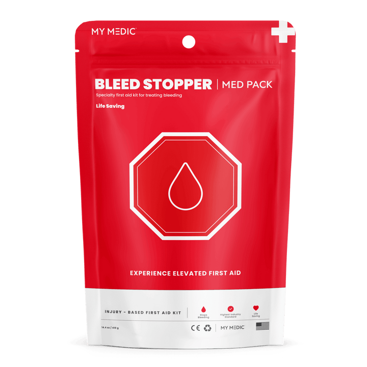 Bleeding Control