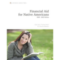 Financial Aid for Native Americans: 2020-22 Edition - Paperback