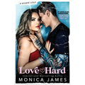 Love Hard: A Memoir - Paperback